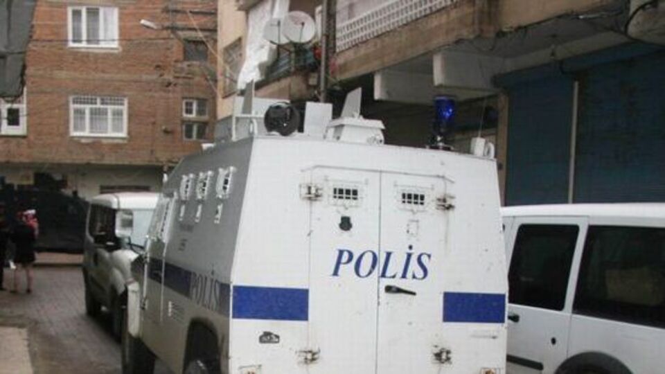Cinayeti nasıl işlediğini anlatan koca: Sizi de öldürürüm