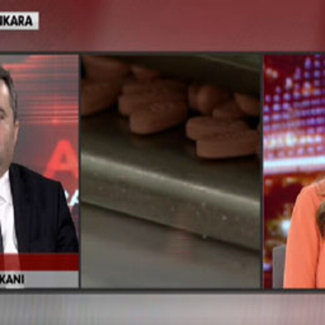 Kanser ilacında büyük vurgun!