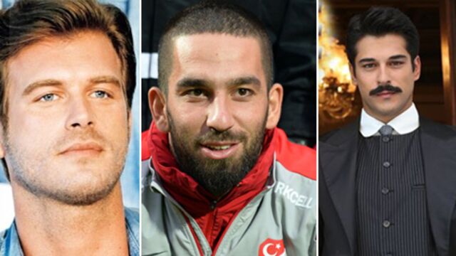 Bayram ettiler!