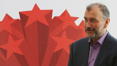 İşte Murat Ülker'in veto ettiği reklam