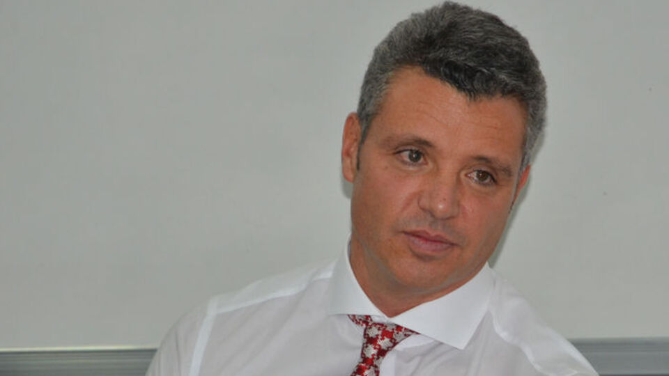 Saran'dan başkanlık açıklaması