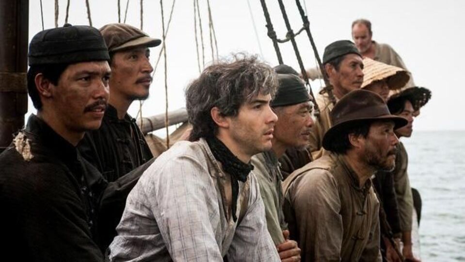 Fatih Akın'ın son filmi beğenilmedi!