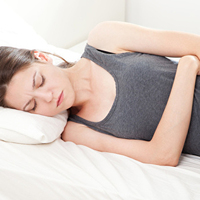 Hangi kanser nerede ağrı yapar?