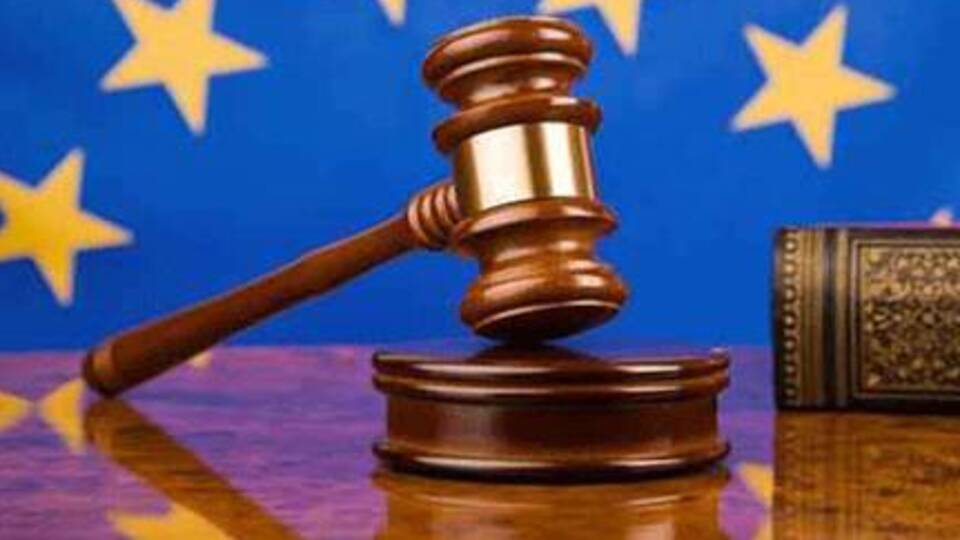 AİHM'den şok karar!