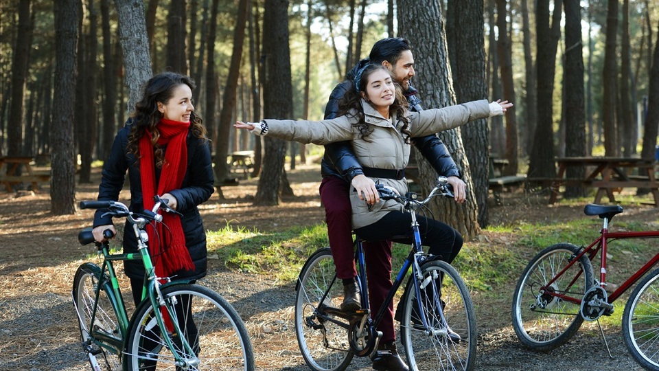 "Fatih Harbiye" yarın akşam Show TV'de!