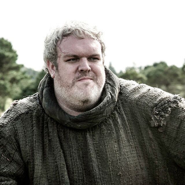 "Hodor" İstanbul'a geliyor!