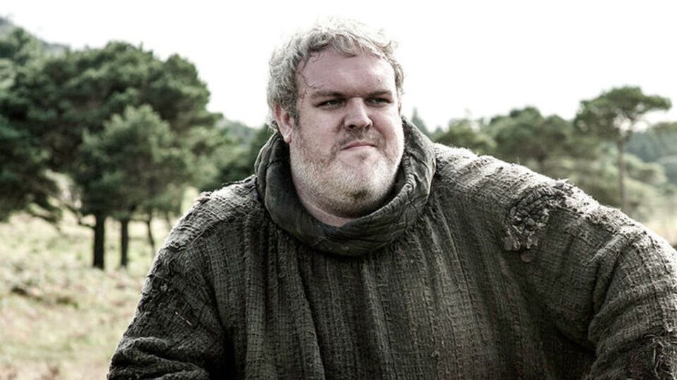 "Hodor" İstanbul'a geliyor!