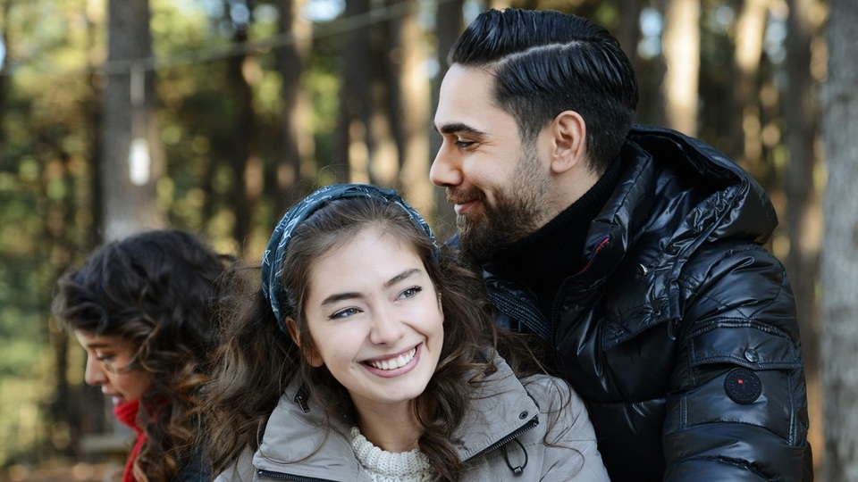 Bu kez sürpriz yapan taraf Neriman olacak!