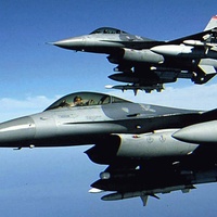 Şavaşan şahinler uçuş yorgunu!