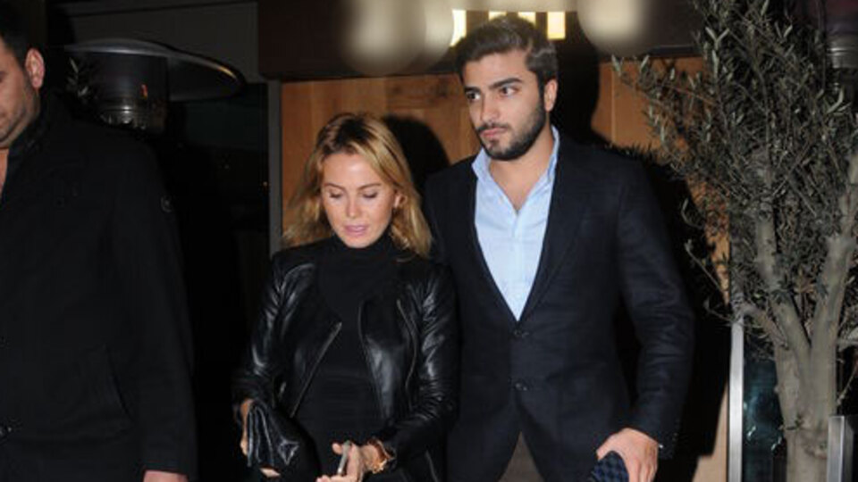 Düğün hazırlıklarına tam gaz devam