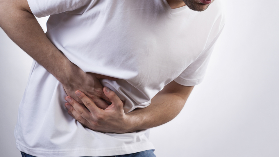 Alkol 'akut pankreatit'i tetikliyor