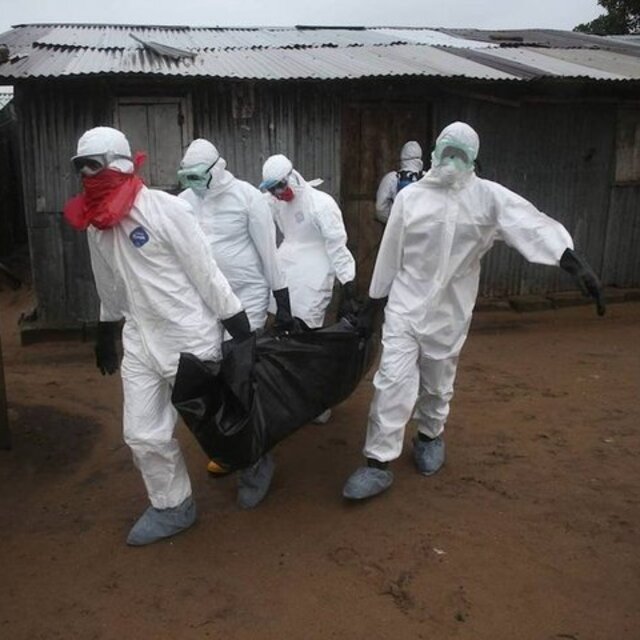 Kuzey Kore'den ABD'ye Ebola suçlaması!