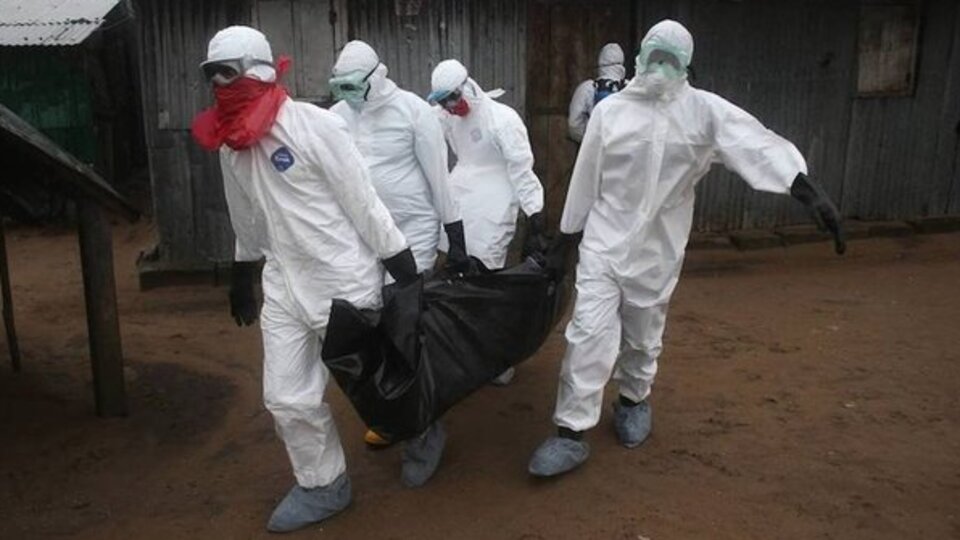 Kuzey Kore'den ABD'ye Ebola suçlaması!