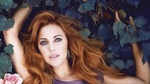 Meryem Uzerli'nin kızına rekor teklif!