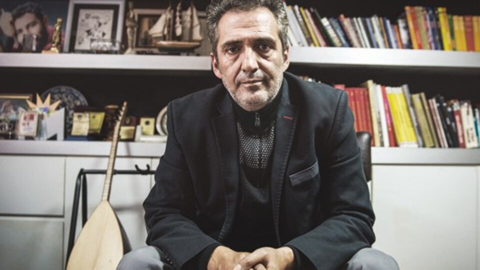 Yavuz Bingöl'ün 'Berkin Elvan'ın annesi' ile ilgili sözleri tartışma yarattı