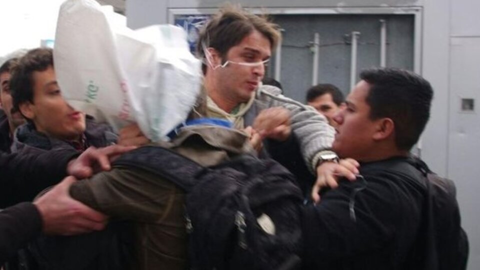 ABD askerlerine çuvala 10 yıl istendi