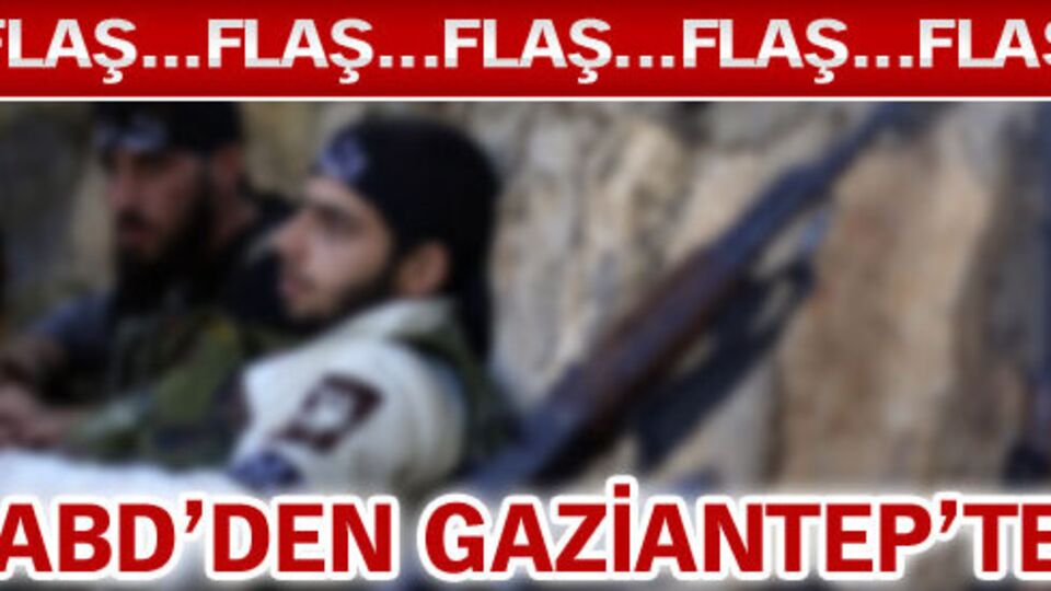 Saldırı uyarısı!
