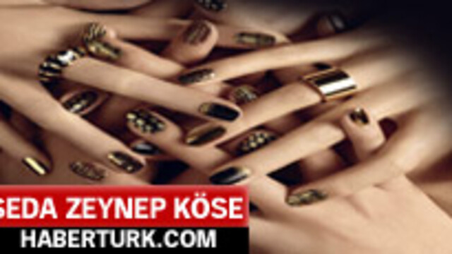 2015 manikür trendleri