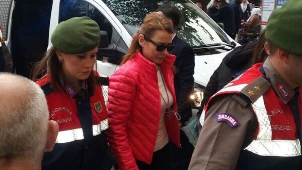 Deniz Seki'nin büyük hayali!