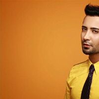 Eşcinsel iddialarına ne dedi!