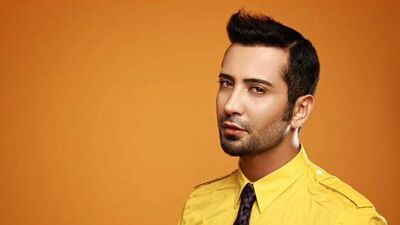 Eşcinsel iddialarına ne dedi!