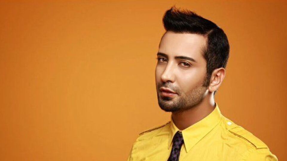 Eşcinsel iddialarına ne dedi!