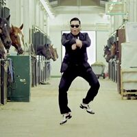 Gangnam Style, YouTube’un kabusu oldu!