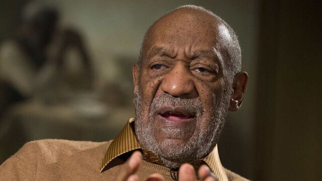 Bill Cosby iyice köşeye sıkıştı!