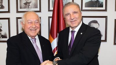 Ünal Aysal'ı aklama kongresi mi?