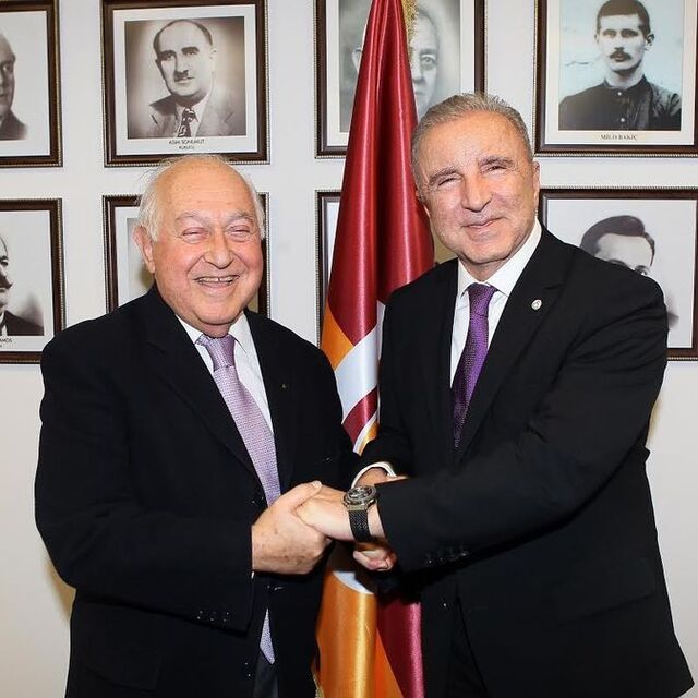Ünal Aysal'ı aklama kongresi mi?