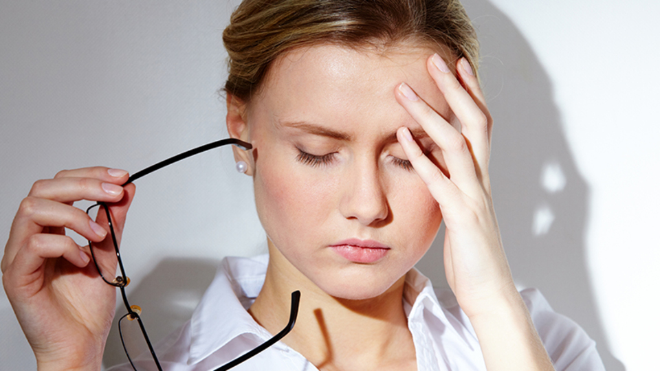 Denge kaybı o kadar da 'basit' değil