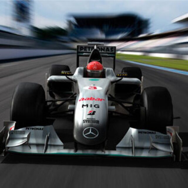 Formula 1'de yarış sayısı 21'e çıktı
