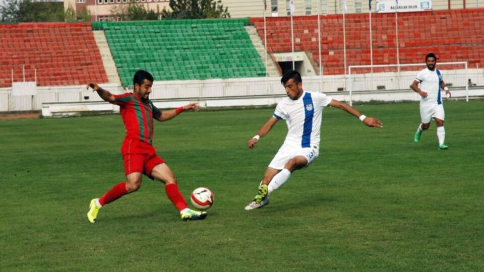 Diyarbakır'da Galatasaray krizi