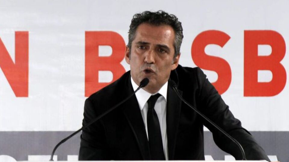 Yavuz Bingöl'e bir şok daha!