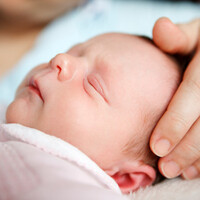 'Tüp bebek' yöntemi, talasemili çiftlere de umut oldu