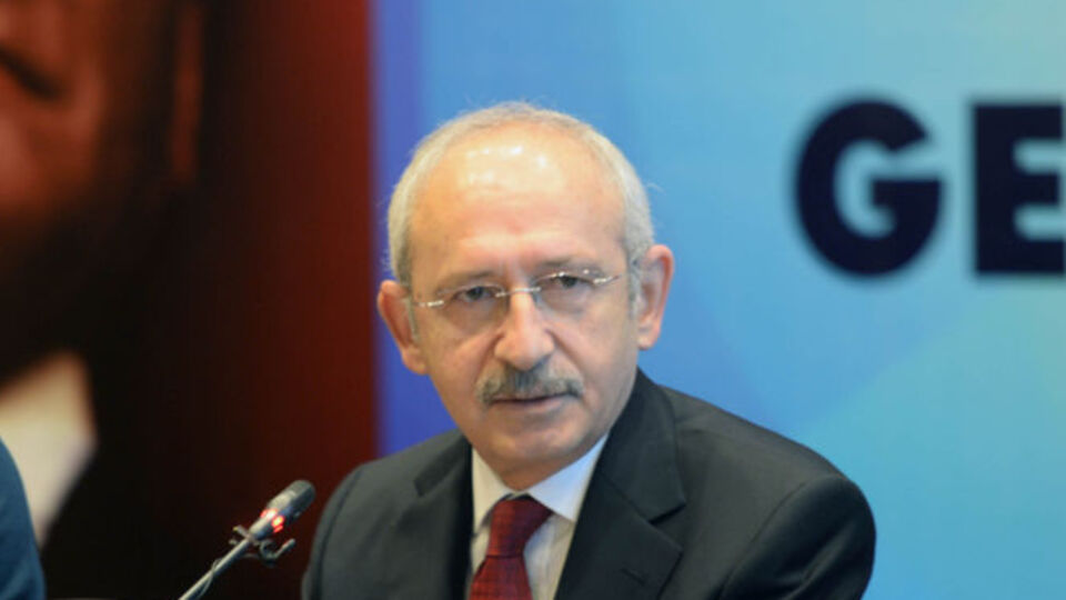 Kemal Kılıçdaroğlu Ermenek'e gidiyor