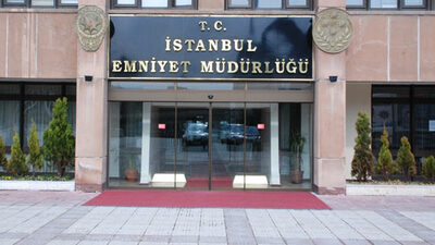 Emniyette 'Marko ve işkence' depremi