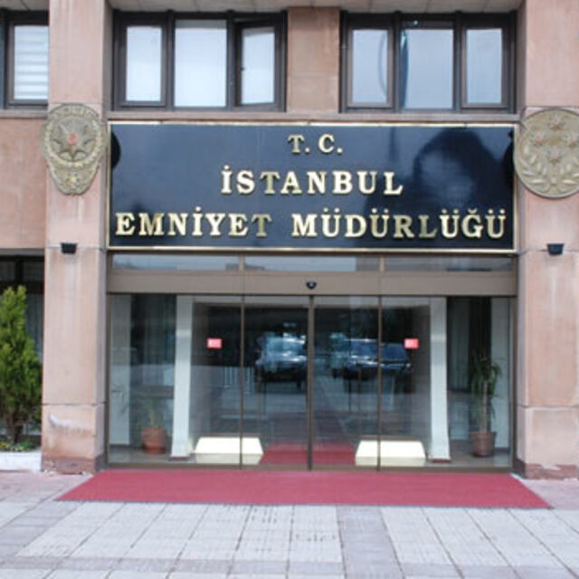 Emniyette 'Marko ve işkence' depremi