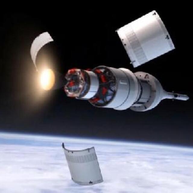 NASA'nın Orion kapsülünü testi ertelendi
