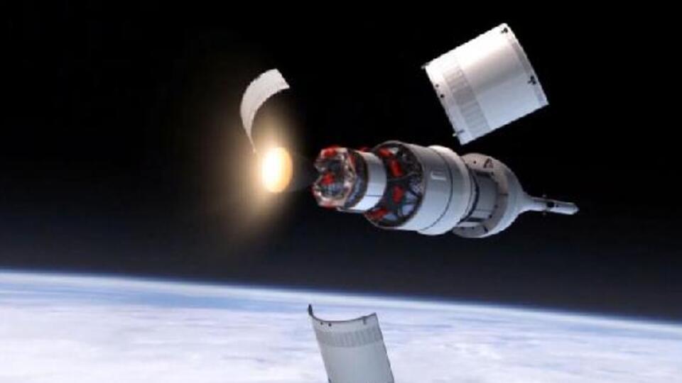 NASA'nın Orion kapsülünü testi ertelendi