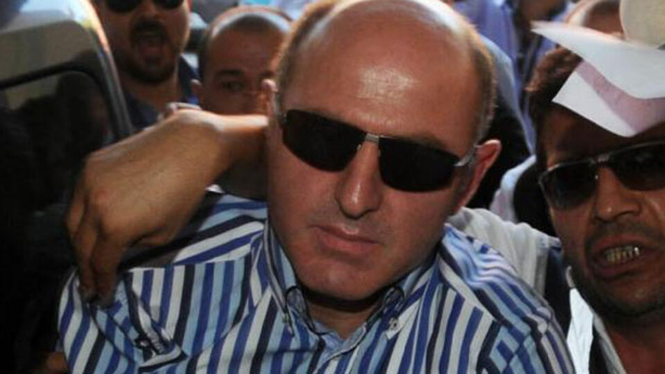 Ali Fuat Yılmazer Hrant Dink soruşturması kapsamında ifade verdi