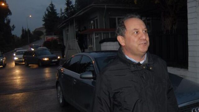AYM kararını beklerken tahliye
