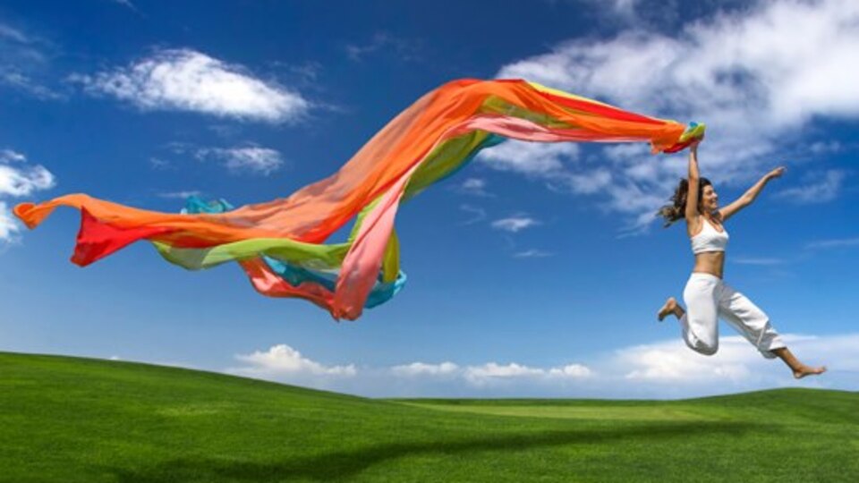 Uzun yaşamanın sırrı bunlarda!