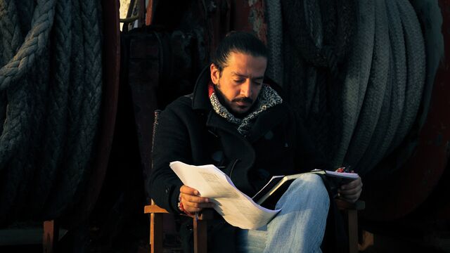 Tolga Karaçelik'in yeni filmi Sundance Film Festivali'nde