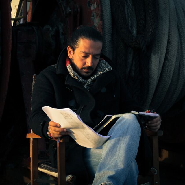 Tolga Karaçelik'in yeni filmi Sundance Film Festivali'nde