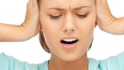 Kulak çınlamanız olursa...