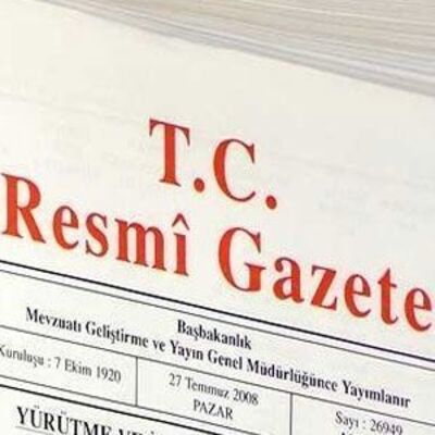 9 bakanlıkta atama kararları