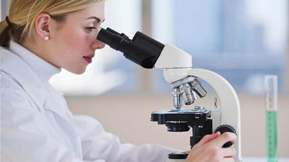 Sigara tiryakilerinin kanser riskini ölçen test