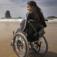 Omurilik felçlileri için umut ışığı