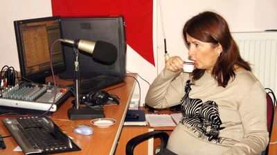 Türk kahvesiyle 10 günde 5 kilo verdi